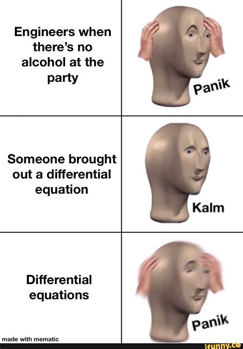 Image result for Meme GIF Differntial Equation