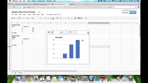 Copy Window Graph に対する画像結果