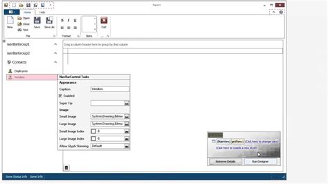 Image result for DevExpress WinForms