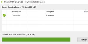 Image result for Universal ADB Driver