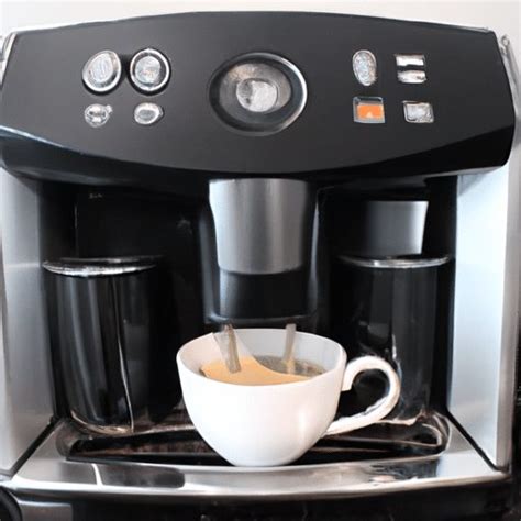 Image result for How Does Coffee Machine Work