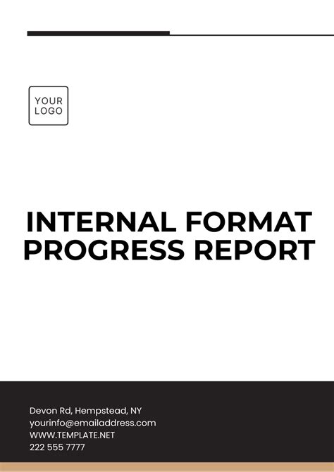 Image result for Quarterly Progress Report