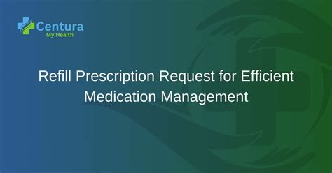 Image result for Medication Refill Request Form Printable