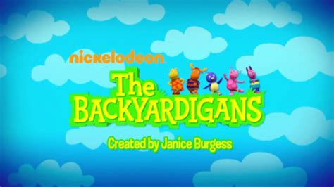 Backyardigans Brazilian に対する画像結果