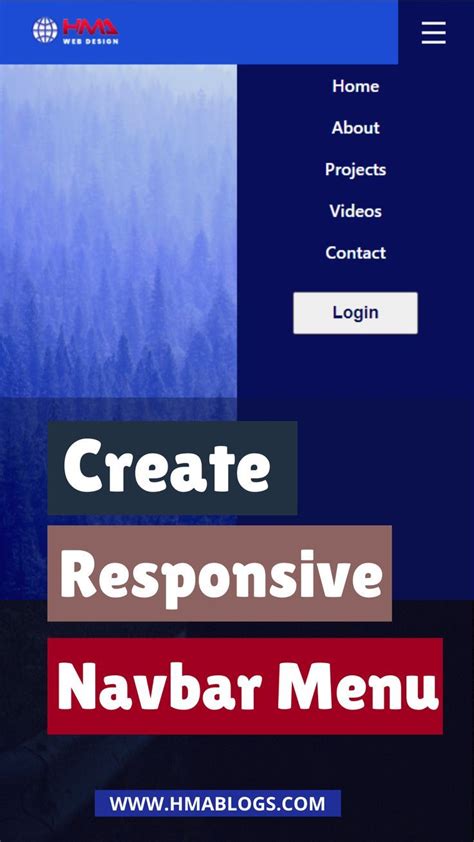 Image result for Event Menu Bar.html