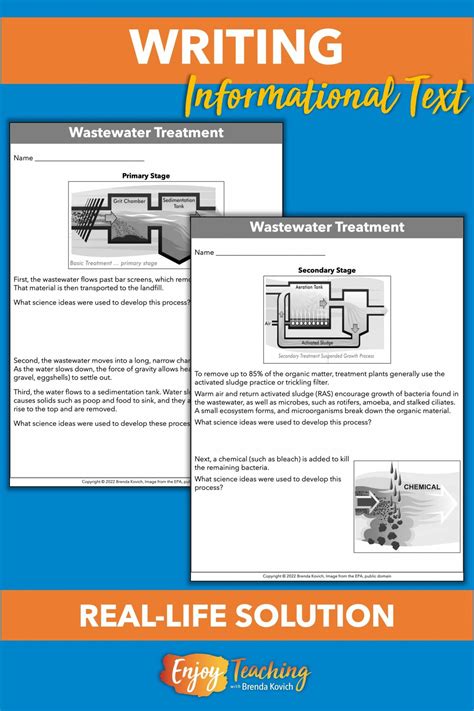 Image result for Text Structure Features for Problem and Solution Writing