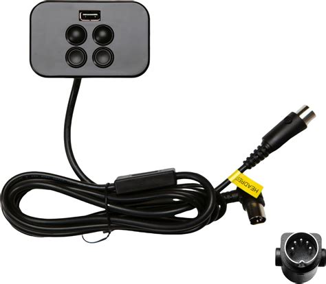 Toradh íomhá ar Recliner Power Control Unit