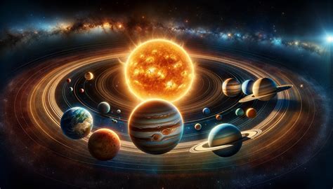 Image result for Our Solar System