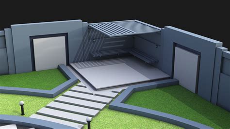 Image result for Wall Model for Unity