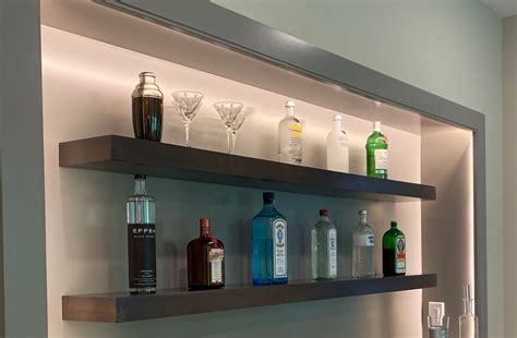 Image result for Multi-Shelf LED Light Strips