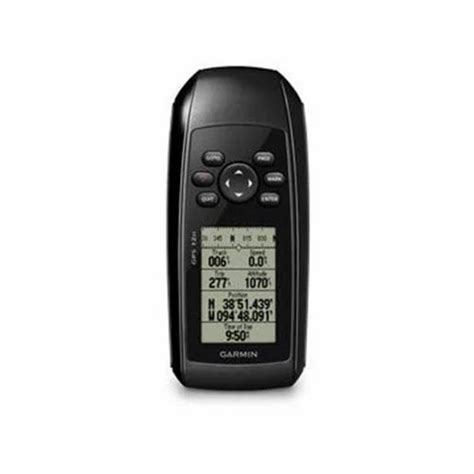 Image result for Garmin GPS 12