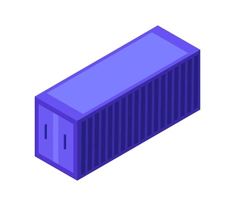 Image result for Container Handler Vector