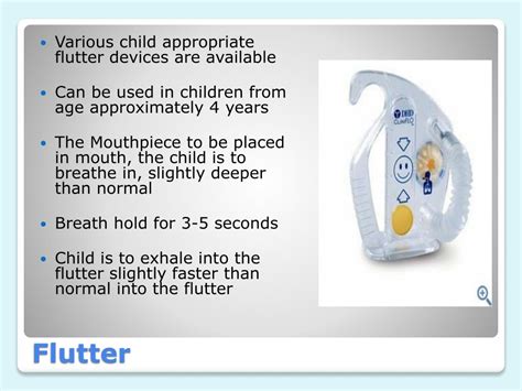 Image result for Flutter Device