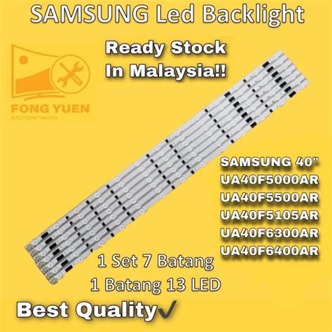 Image result for Samsung LED TV Backlight LED Interface SE-40