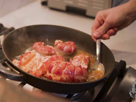 Image result for Cooking Lobster Meat