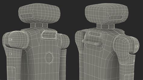 Image result for Digit Robot 3D Model