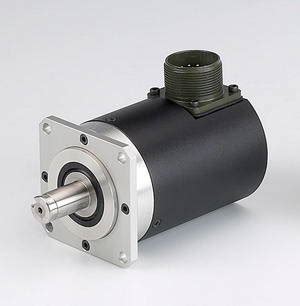 Heavy Duty Encoder に対する画像結果