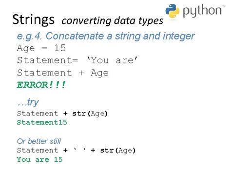Image result for String Boolean Interger Float