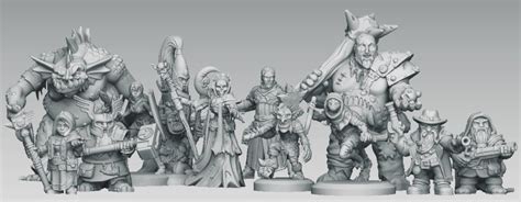 Image result for Miniature Models Tabletop