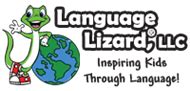 Image result for Language Lizard Books
