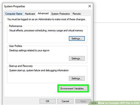 Image result for How to Compile CPP with Cmd
