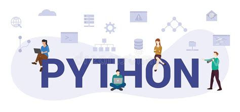 Illustration Python Server に対する画像結果