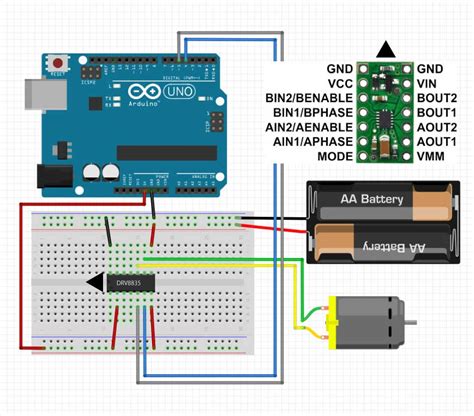 Arduino F-22 Driver に対する画像結果
