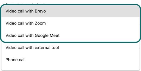 Image result for Video Call Tools