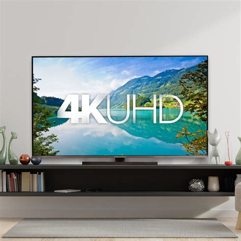 Image result for What Is a 4K Television