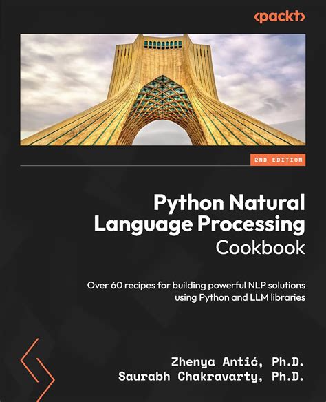 Image result for Python Graph Cookbook