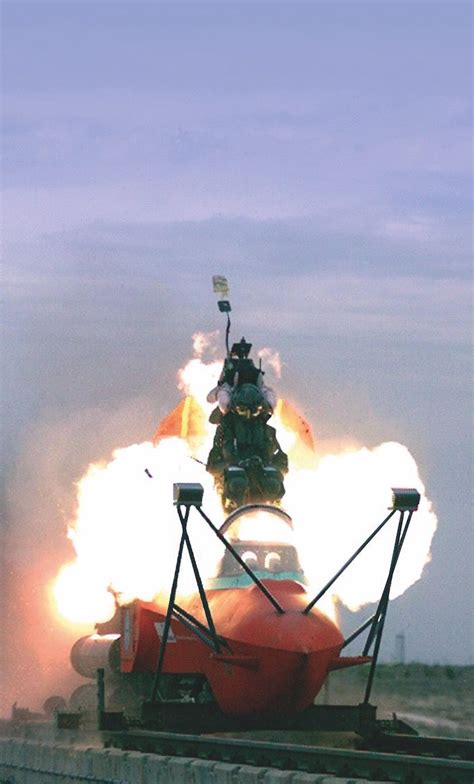 Image result for Ejection Seat Testing