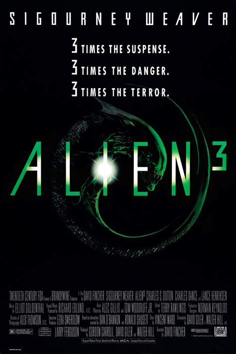 Image result for Alien 3 Part 1