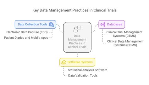 Image result for Clinical Trial Data Management Process