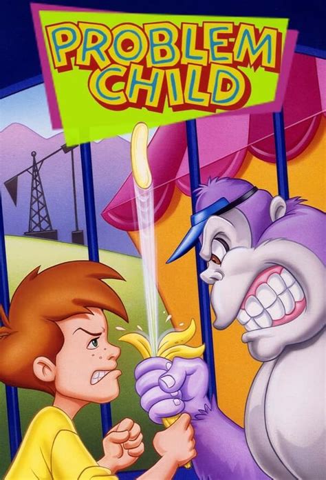 Image result for Gacon Problem Child