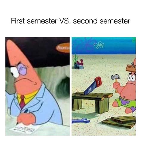 Afbeeldingsresultaten voor First Semester