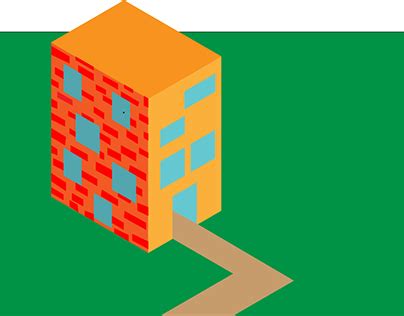 Image result for Exploded Isometric of Tower