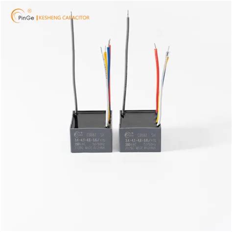 Image result for CBB61 300V Fan Capacitor Troubleshooting