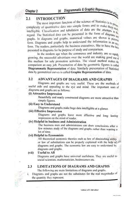 Graphic Representation of Data Class 12 に対する画像結果