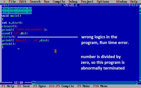 Image result for Real Programming Error