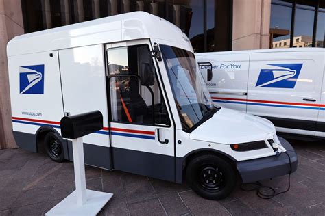 Image result for USPS Delivery Vehicles