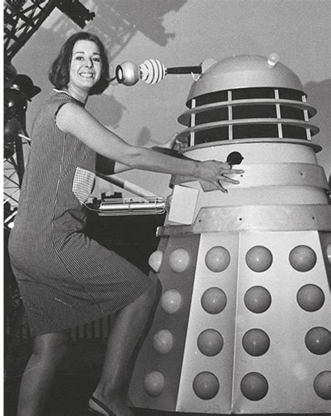 Image result for Verity Lambert Doctor Who