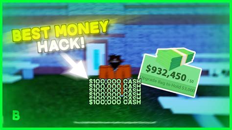 Toradh íomhá ar Unlimited Money Jailbreak Script