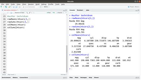 How to Use R Statistical Software に対する画像結果
