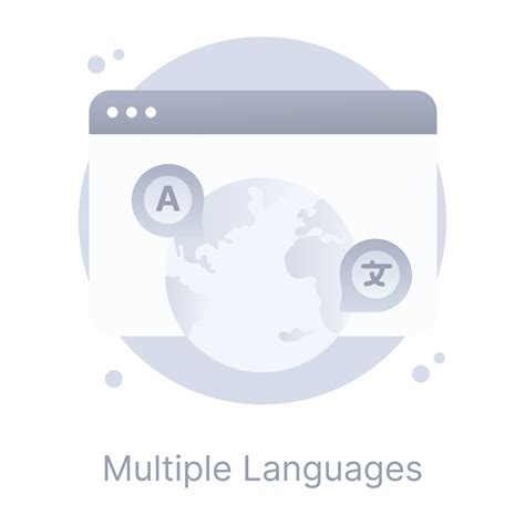 Multilanguage Option Icon に対する画像結果