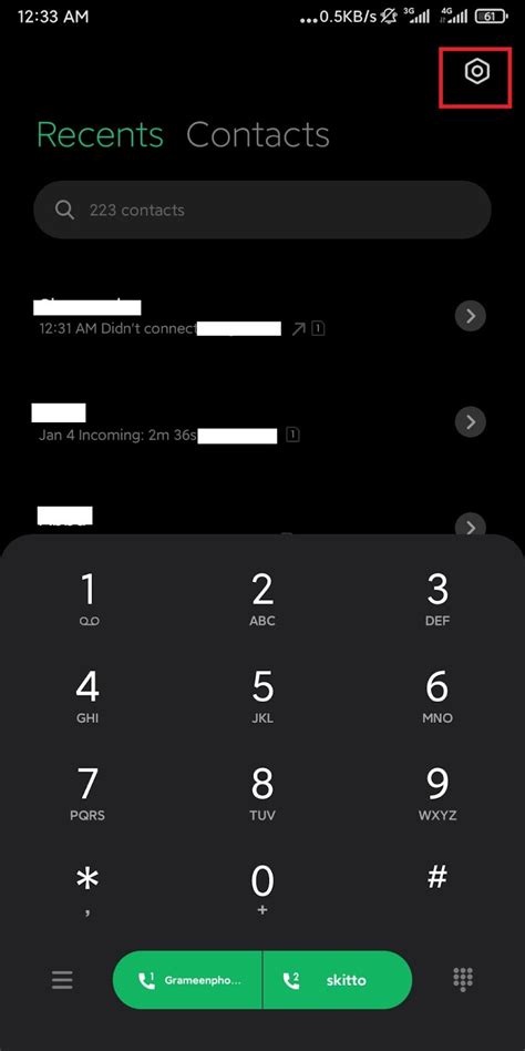 How to Answer Android Phone with a Tap に対する画像結果