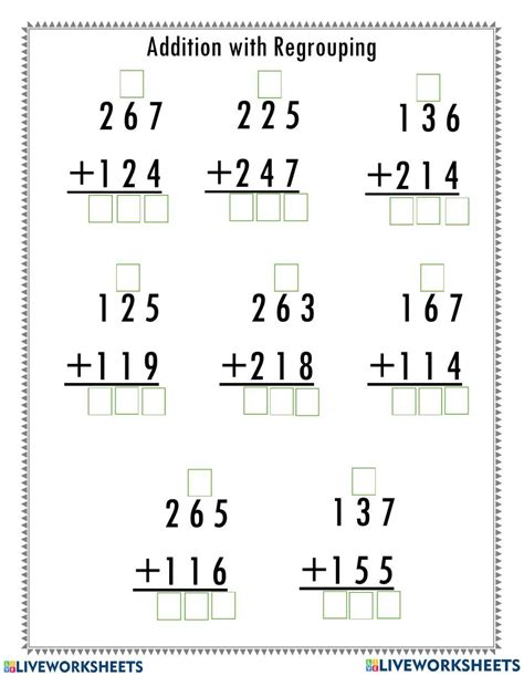 Afbeeldingsresultaten voor 8th Grade Addition