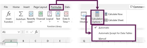 Excel Spreadsheet Is Not Calculating に対する画像結果