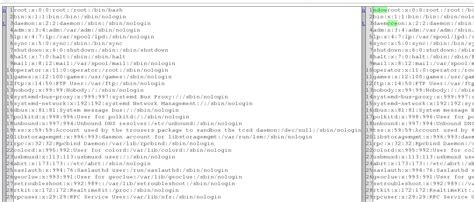 Image result for Python Difflib Create File