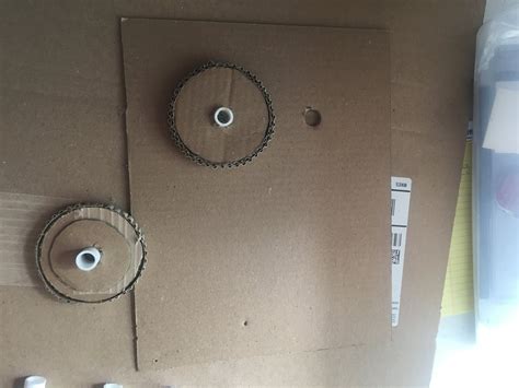 Image result for Homemade Paper Safe