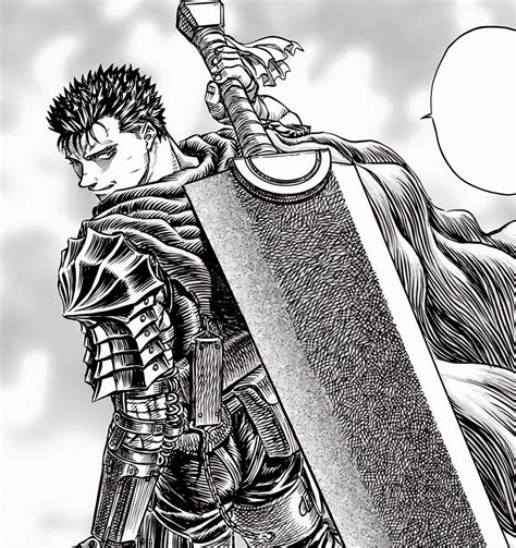 Image result for Guts Physiqu